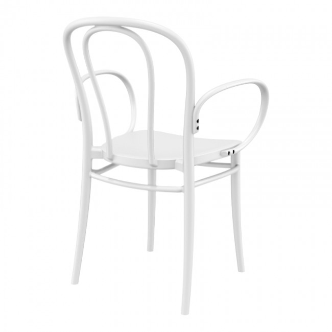 ΒΙΚΤΟΡ XL WHITE ΠΟΛΥΘΡΟΝΑ ΠΟΛ/ΝΙΟΥ - 20.0391