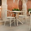 ΒΙΚΤΟΡ XL DOVE GREY ΠΟΛΥΘΡΟΝΑ ΠΟΛ/ΝΙΟΥ - 20.0394
