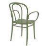 ΒΙΚΤΟΡ XL OLIVE GREEN ΠΟΛΥΘΡΟΝΑ ΠΟΛ/ΝΙΟΥ - 20.0395