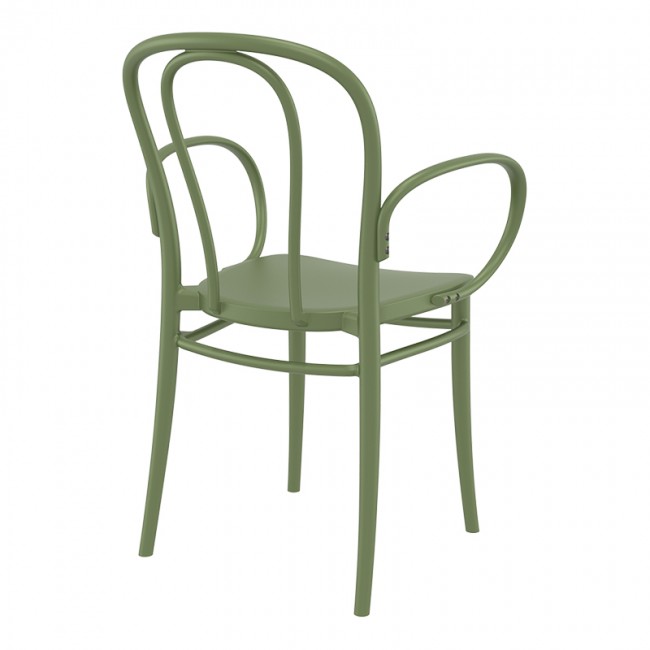 ΒΙΚΤΟΡ XL OLIVE GREEN ΠΟΛΥΘΡΟΝΑ ΠΟΛ/ΝΙΟΥ - 20.0395