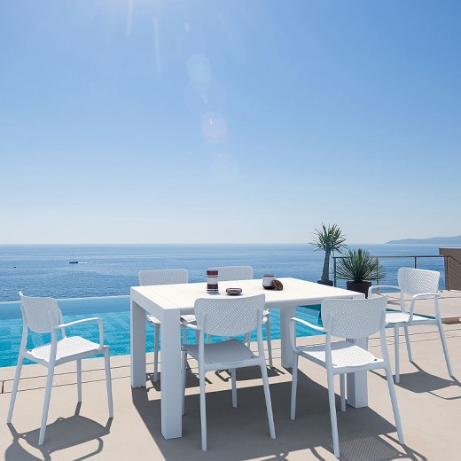 LOFT WHITE ΠΟΛΥΘΡΟΝΑ ΠΟΛ/ΝΙΟΥ
