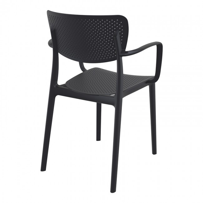 LOFT BLACK ΠΟΛΥΘΡΟΝΑ ΠΟΛ/ΝΙΟΥ