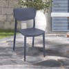 MONNA DARK GREY ΚΑΡΕΚΛΑ ΠΟΛ/ΝΙΟΥ