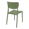 MONNA OLIVE GREEN ΚΑΡΕΚΛΑ ΠΟΛ/ΝΙΟΥ