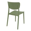 LUCY OLIVE GREEN ΚΑΡΕΚΛΑ ΠΟΛ/ΝΙΟΥ
