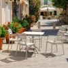 PARIS LOUNGE WHITE ΠΟΛ/ΝΑ ΠΟΛ/ΝΙΟΥ