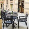 PARIS LOUNGE BLACK ΠΟΛ/ΝΑ ΠΟΛ/ΝΙΟΥ