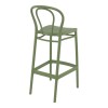 ΒΙΚΤΟΡ ΣΚΑΜΠΟ 75εκ. OLIVE GREEN ΠΟΛ/ΝΙΟΥ - 20.0568