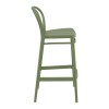 ΒΙΚΤΟΡ ΣΚΑΜΠΟ 75εκ. OLIVE GREEN ΠΟΛ/ΝΙΟΥ - 20.0568