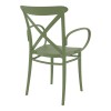 ΚΡΟΣ XL OLIVE GREEN ΠΟΛΥΘΡΟΝΑ ΠΟΛ/ΝΙΟΥ - 20.0596