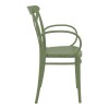 ΚΡΟΣ XL OLIVE GREEN ΠΟΛΥΘΡΟΝΑ ΠΟΛ/ΝΙΟΥ - 20.0596