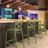 ΚΡΟΣ ΣΚΑΜΠΟ 65εκ. OLIVE GREEN ΠΟΛ/ΝΙΟΥ - 20.0618