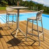 ΜΑΡΣΕΛ ΣΚΑΜΠΟ 75εκ. DOVE GREY ΠΟΛ/ΝΙΟΥ - 20.0649
