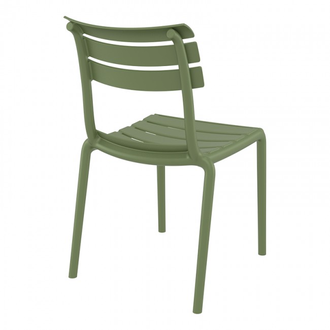 HELEN OLIVE GREEN ΚΑΡΕΚΛΑ ΠΟΛ/ΝΙΟΥ