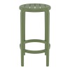 TOM 65εκ. ΣΚΑΜΠΟ OLIVE GREEN ΠΟΛ/ΝΙΟΥ