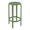 TOM 75εκ. ΣΚΑΜΠΟ OLIVE GREEN ΠΟΛ/ΝΙΟΥ