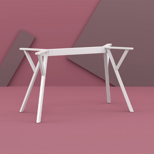 MAX ΒΑΣΗ WHITE MEDIUM ΜΕΣΑΙΑ ΠΟΛ/ΝΙΟΥ