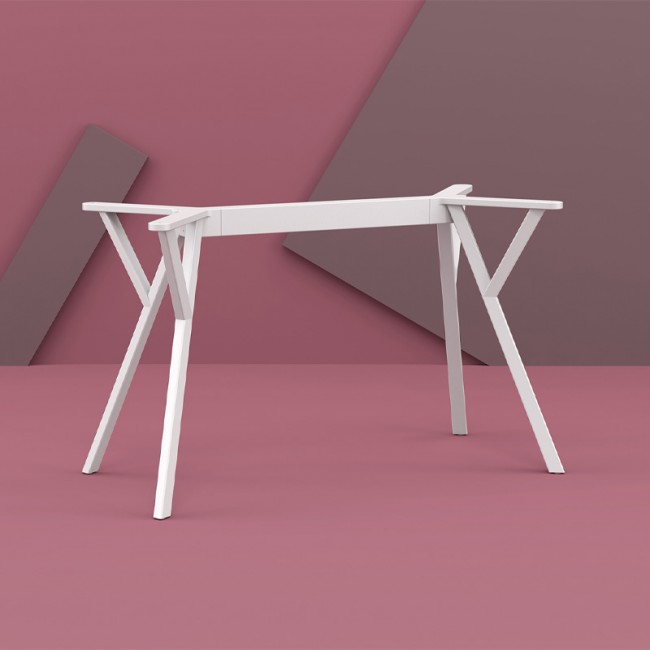 MAX ΒΑΣΗ WHITE MEDIUM ΜΕΣΑΙΑ ΠΟΛ/ΝΙΟΥ