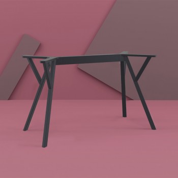 MAX ΒΑΣΗ BLACK MEDIUM ΜΕΣΑΙΑ ΠΟΛ/ΝΙΟΥ