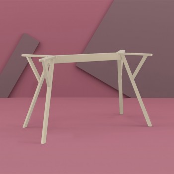 MAX ΒΑΣΗ TAUPE MEDIUM ΜΕΣΑΙΑ ΠΟΛ/ΝΙΟΥ