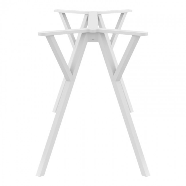MAX ΒΑΣΗ WHITE XL ΜΕΓΑΛΗ ΠΟΛ/ΝΙΟΥ