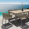 PORTOFINO TAUPE ΠΟΛΥΘΡΟΝΑ ΠΟΛ/ΝΙΟΥ