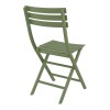 HELEN ΠΤΥΣ/ΝΗ OLIVE GREEN ΚΑΡΕΚΛΑ ΠΟΛ/ΝΙΟΥ