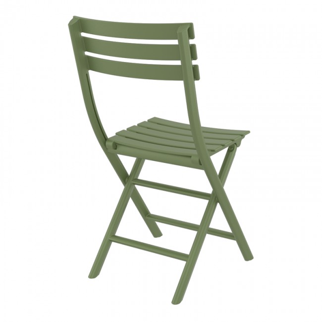HELEN ΠΤΥΣ/ΝΗ OLIVE GREEN ΚΑΡΕΚΛΑ ΠΟΛ/ΝΙΟΥ