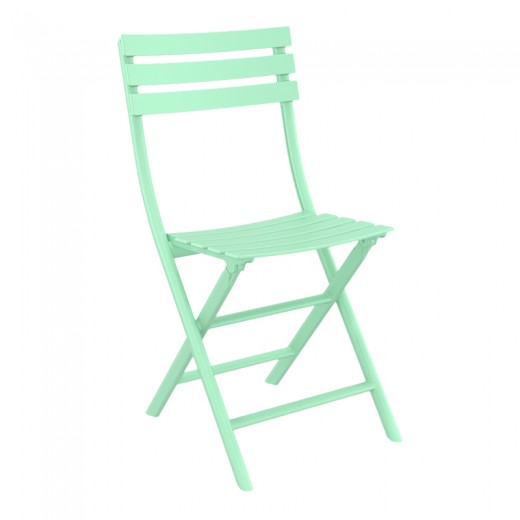 HELEN ΠΤΥΣ/ΝΗ OPALINE GREEN ΚΑΡΕΚΛΑ ΠΟΛ/ΝΙΟΥ