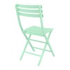 HELEN ΠΤΥΣ/ΝΗ OPALINE GREEN ΚΑΡΕΚΛΑ ΠΟΛ/ΝΙΟΥ