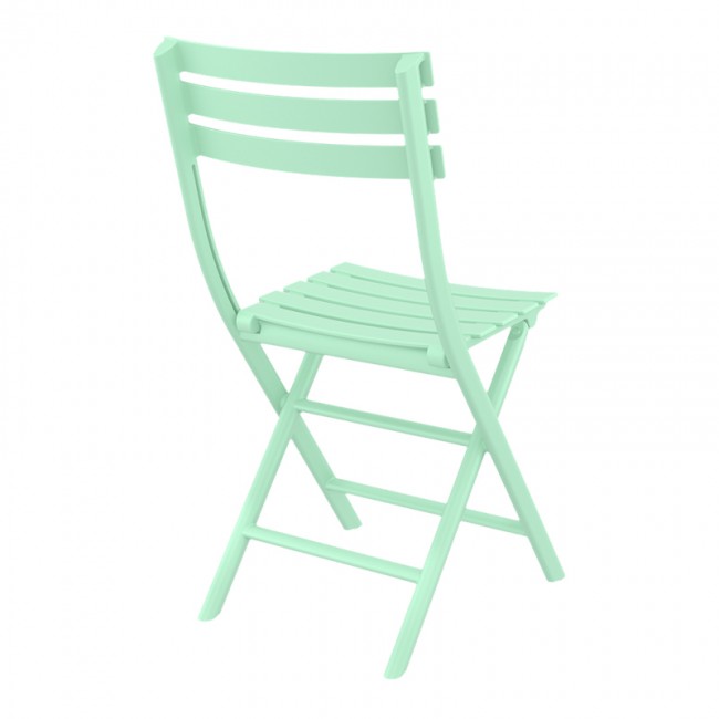 HELEN ΠΤΥΣ/ΝΗ OPALINE GREEN ΚΑΡΕΚΛΑ ΠΟΛ/ΝΙΟΥ