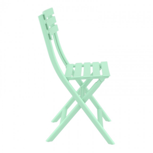 HELEN ΠΤΥΣ/ΝΗ OPALINE GREEN ΚΑΡΕΚΛΑ ΠΟΛ/ΝΙΟΥ