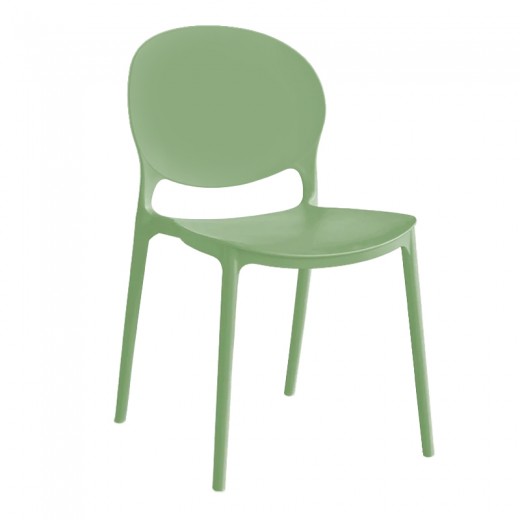 PIONA OLIVE GREEN ΚΑΡΕΚΛΑ ΠΟΛ/ΝΙΟΥ