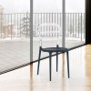 BIBI BLACK/CLEAR TRANSP.ΚΑΡΕΚΛΑ