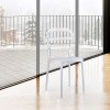 BIBI WHITE/CLEAR TRANSP.ΚΑΡΕΚΛΑ