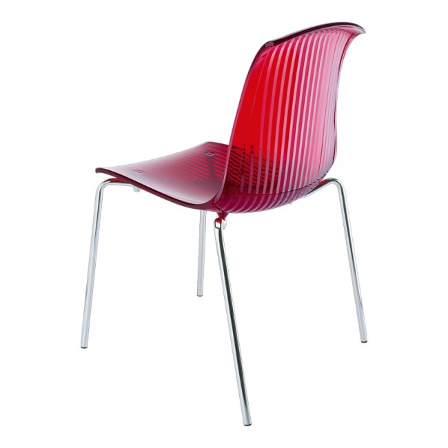 ALLEGRA RED TRANSP.ΚΑΡΕΚΛΑ