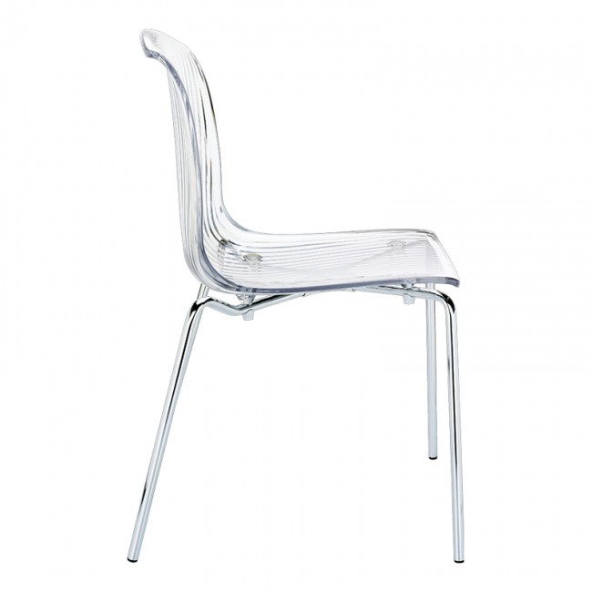 ALLEGRA CLEAR TRANSP. ΚΑΡΕΚΛΑ