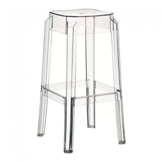 FOX CLEAR TRANSP.65εκ.(Σ2)ΣΚΑΜΠΟ