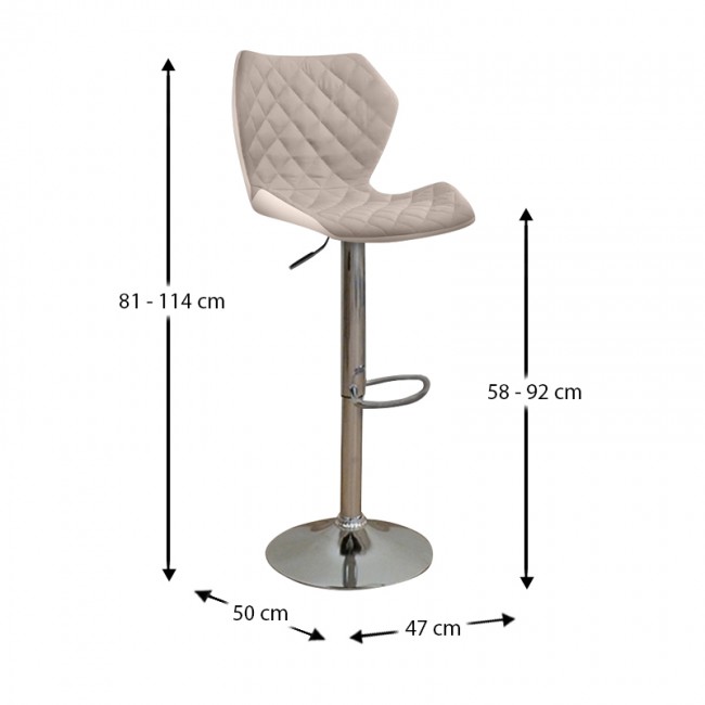 ΜΠΑΡ90 ΕΚΡΟΥ ΥΦΑΣΜΑ(Σ2)ΣΚΑΜΠΟ/ΑΜΟΡΤΙΣΕΡ - 43.2208