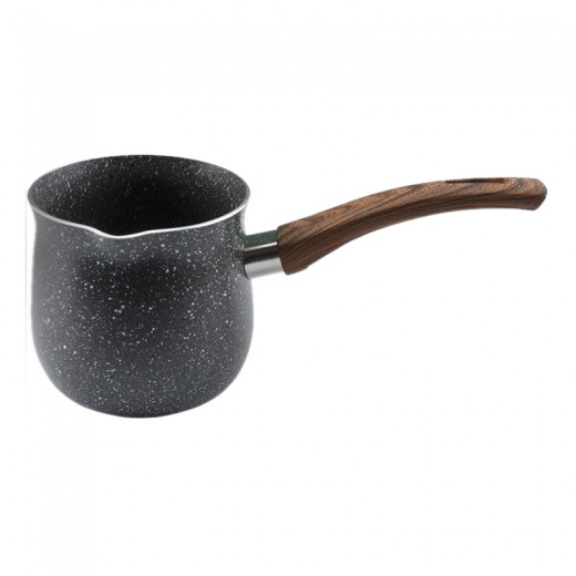 Μπρίκι αλουμινίου Marble Human OJMCW9PF 500ml