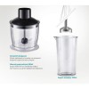 Ραβδομπλέντερ 3 σε 1 BRN-0093 Bruno 1200W χρώμα μαύρο