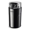 Μύλος άλεσης καφέ BRN-0094 Bruno 200W χρώμα  inox - μαύρο