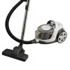 Ηλεκτρική σκούπα BRN-0137 Bruno 800W 3lt κυκλωνική χρώμα λευκό