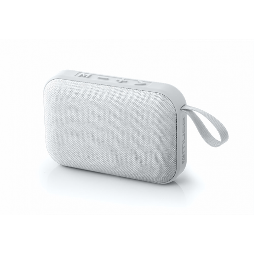 Φορητό Bluetooth Ηχείο M-308BTW MUSE 5W