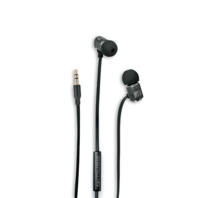 Ακουστικά M-107CF MUSE Με Μικρόφωνο/Έλεγχο