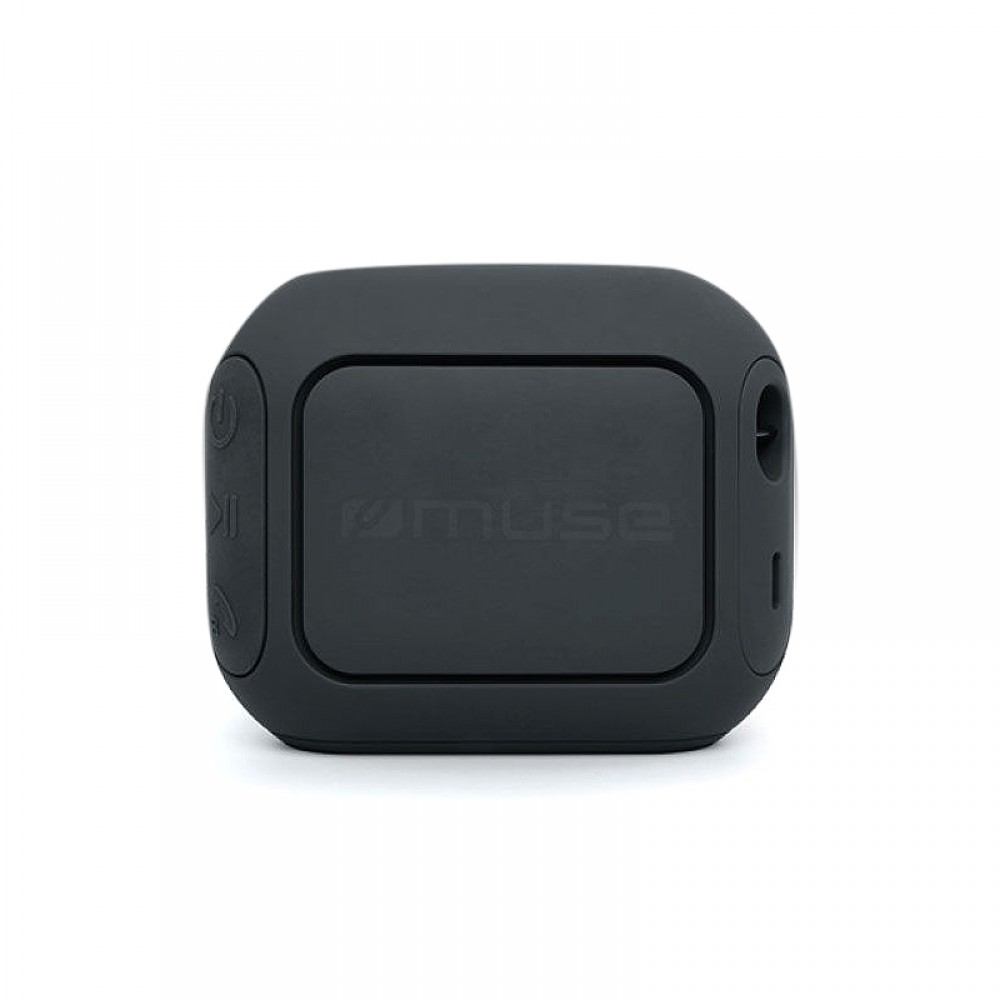 Φορητό Bluetooth Ηχείο M-360BT MUSE 5W IPX4