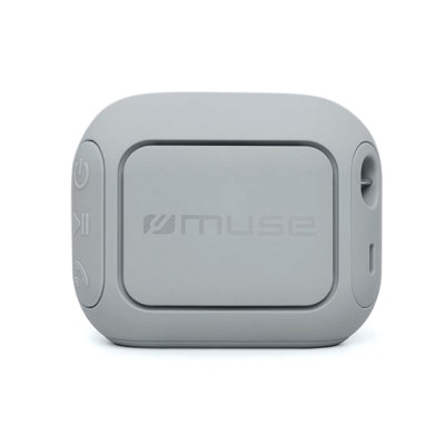 Φορητό Bluetooth Ηχείο M-360LG MUSE 5W IPX4