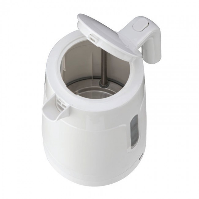 Βραστήρας PRCK-40426 Primo 1.0L 1500W Λευκός