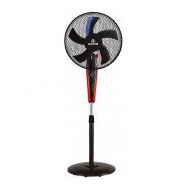 ΑΝΕΜΙΣΤΗΡΑΣ ΟΡΘΟΣΤΑΤΗΣ 16'' - 5 ΦΤΕΡΑ 50W HUMAN FS40A38