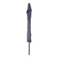 Zola Megapap aluminium frame umbrella fabric in anthracite color 2x3m.